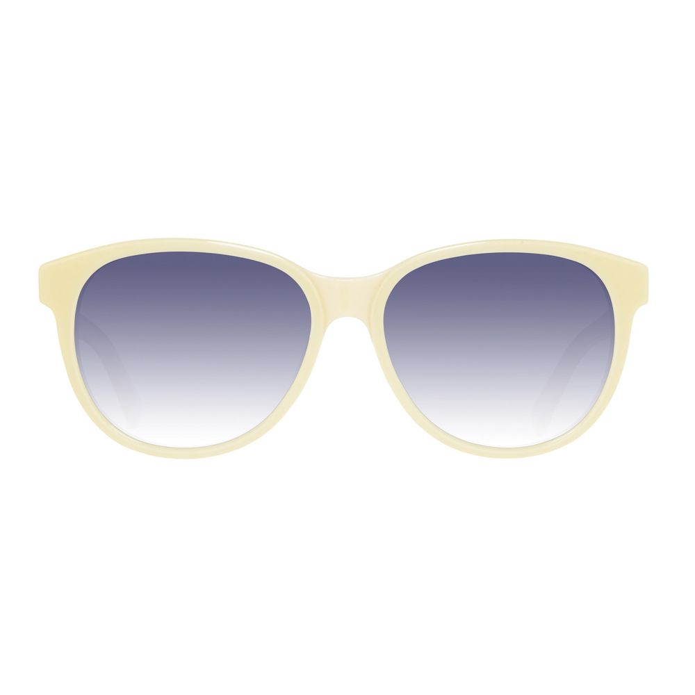 Just Cavalli Bicolor Plastic Sunglasses Just Cavalli