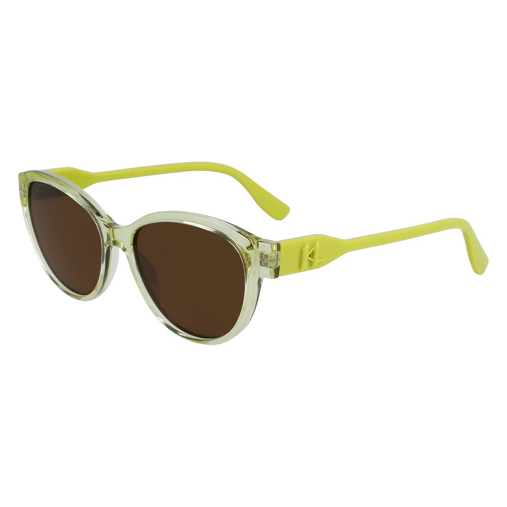 Karl Lagerfeld Bicolor Injected Sunglasses 1728,67434610848,Accessories,Bicolor,Glasses and Sunglasses - Accessories,Karl Lagerfeld,New with tags,Sunglasses - Glasses and Sunglasses - Accessories,Women