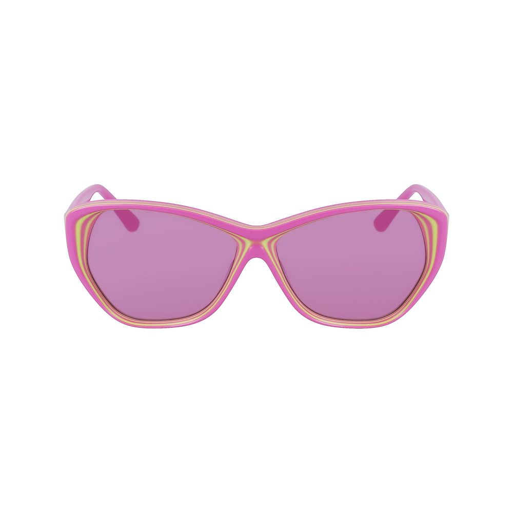 Karl Lagerfeld Multicolor Acetate Sunglasses 1728,67434610848,Accessories,Glasses and Sunglasses - Accessories,Karl Lagerfeld,Multicolor,New with tags,Sunglasses - Glasses and Sunglasses - Accessories,Women