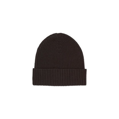 Calvin Klein Black Organic Cotton Cap (Baseball Hat) Calvin Klein
