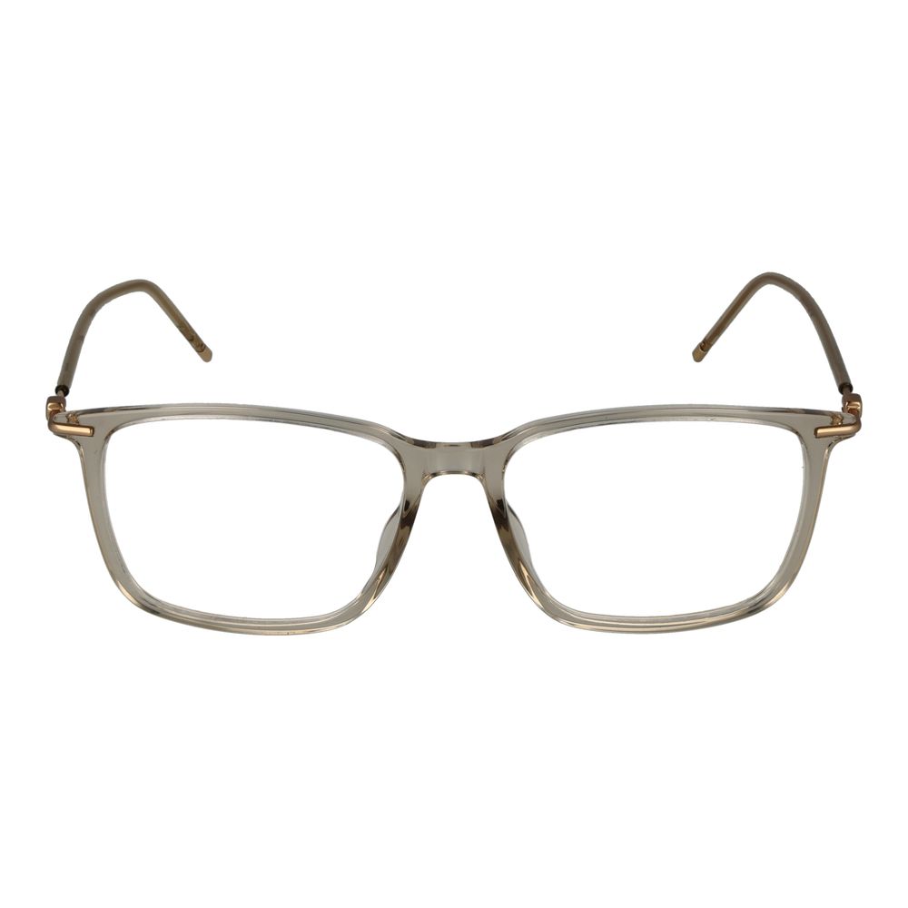 Hugo Boss Gold Acetate Glasses (Frames)