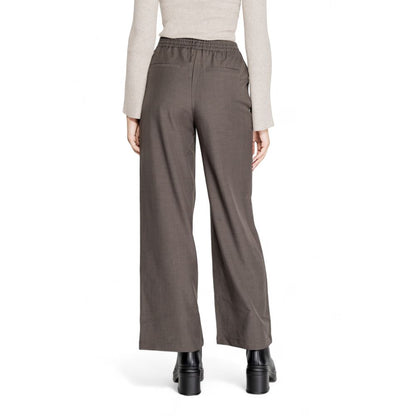 Only Gray Polyester Casual Pants 1728,71956299936,Casual Pants - Pants - Clothing,Clothing,Gray,L/32,M/32,New with tags,Only,Pants - Clothing,Women