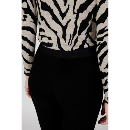 Only Black Viscose Leggings 1728,71956299936,Black,Clothing,Leggings - Sportswear - Clothing,New with tags,Only,Sportswear - Clothing,Women,XS/32