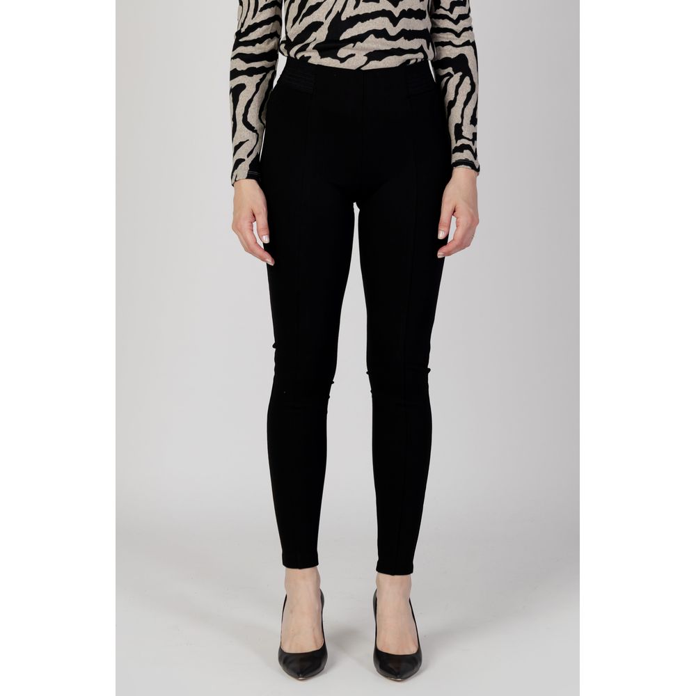 Only Black Viscose Leggings 1728,71956299936,Black,Clothing,Leggings - Sportswear - Clothing,New with tags,Only,Sportswear - Clothing,Women,XS/32
