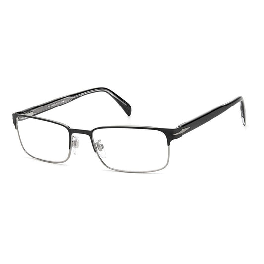 David Beckham Black Metal Glasses (Frames) 1728,67434610848,Accessories,Black,David Beckham,Glasses (Frames) - Glasses and Sunglasses - Accessories,Glasses and Sunglasses - Accessories,Men,New with tags