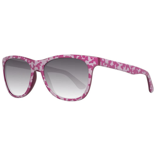 Joules Pink Women Sunglasses pink-women-sunglasses-4
