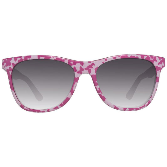 Joules Pink Women Sunglasses pink-women-sunglasses-4