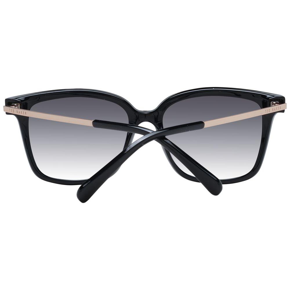 Ted Baker Black Women Sunglasses black-women-sunglasses-37