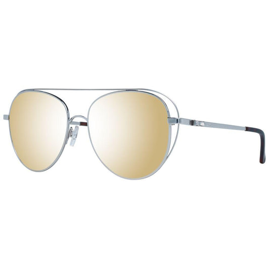 Ted Baker Silver Women Sunglasses silver-women-sunglasses-31