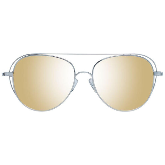 Ted Baker | Silver Women Sunglasses| McRichard Designer Brands   