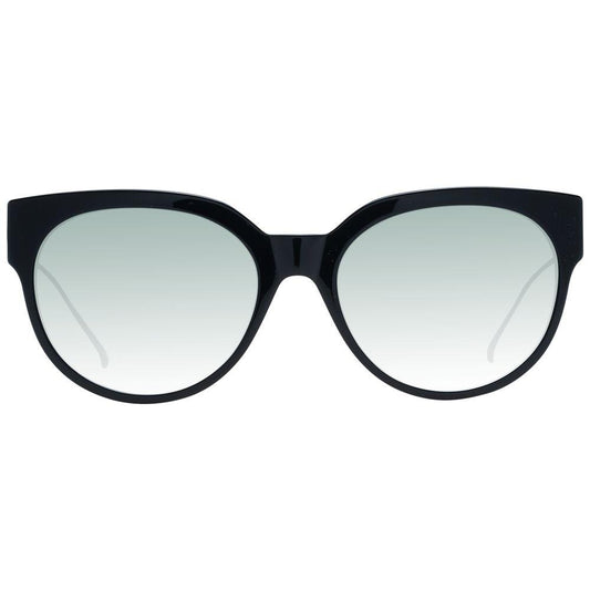 Scotch & Soda Black Women Sunglasses black-women-sunglasses-41