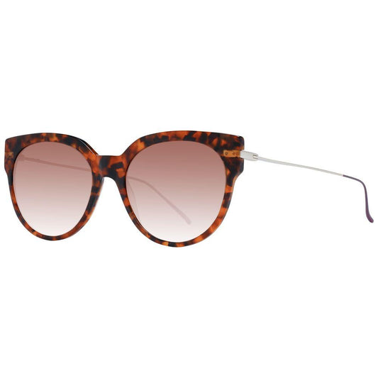 Scotch & Soda Brown Women Sunglasses brown-women-sunglasses-30