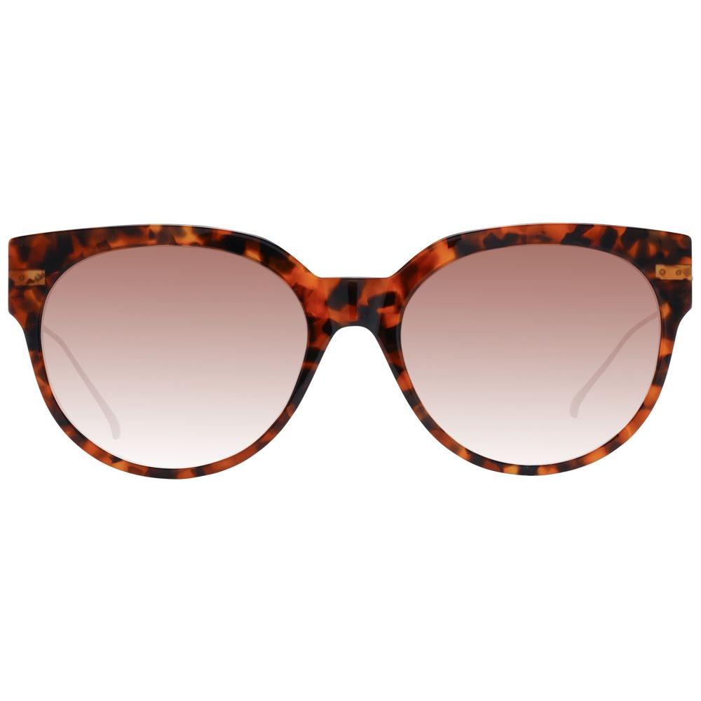 Scotch & Soda Brown Women Sunglasses brown-women-sunglasses-82