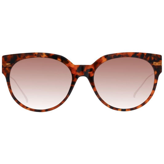 Scotch & Soda Brown Women Sunglasses brown-women-sunglasses-16
