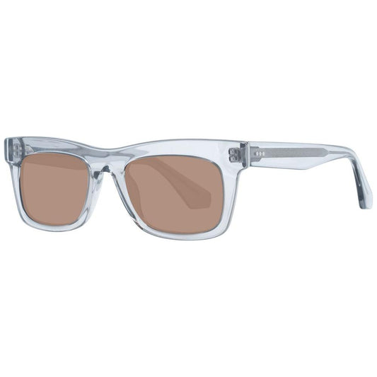 Sandro Transparent Women Sunglasses transparent-women-sunglasses-4