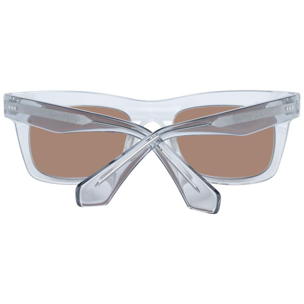 Sandro Transparent Women Sunglasses transparent-women-sunglasses-4