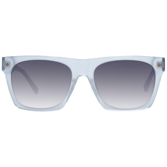 Scotch & Soda Gray Women Sunglasses gray-women-sunglasses-6