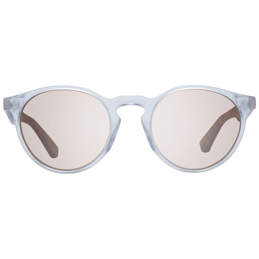 Scotch & Soda Transparent Men Sunglasses transparent-men-sunglasses-2