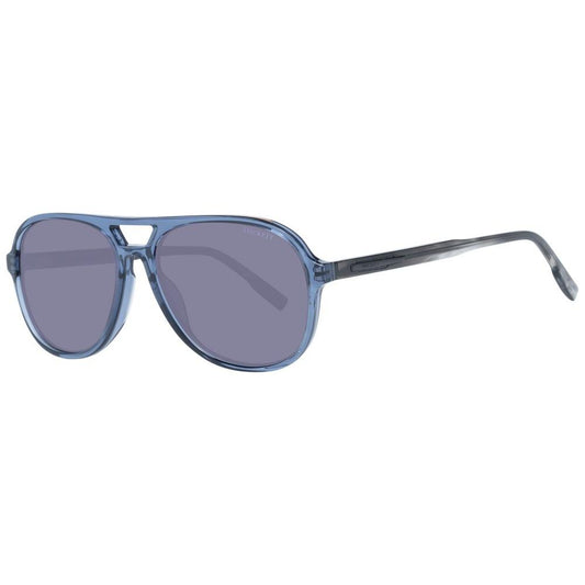 Hackett Blue Men Sunglasses blue-men-sunglasses-13