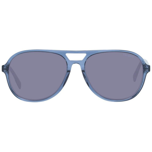 Hackett Blue Men Sunglasses blue-men-sunglasses-14