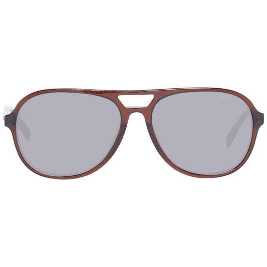 Hackett Brown Men Sunglasses brown-men-sunglasses-30