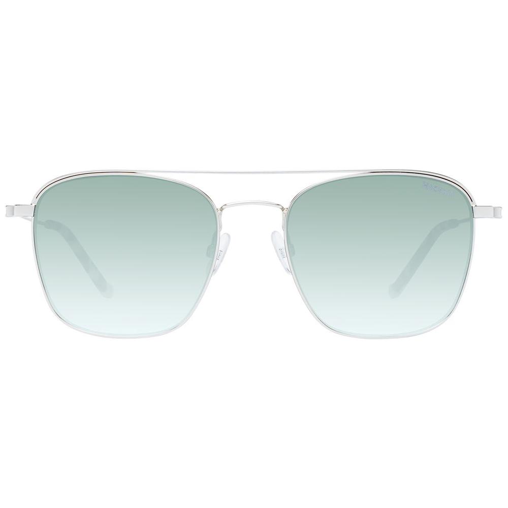 Hackett Silver Men Sunglasses silver-men-sunglasses-14