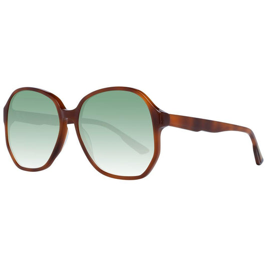 Brown Women Sunglasses