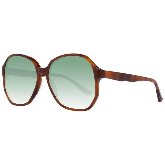 Scotch & Soda Brown Women Sunglasses brown-women-sunglasses-9