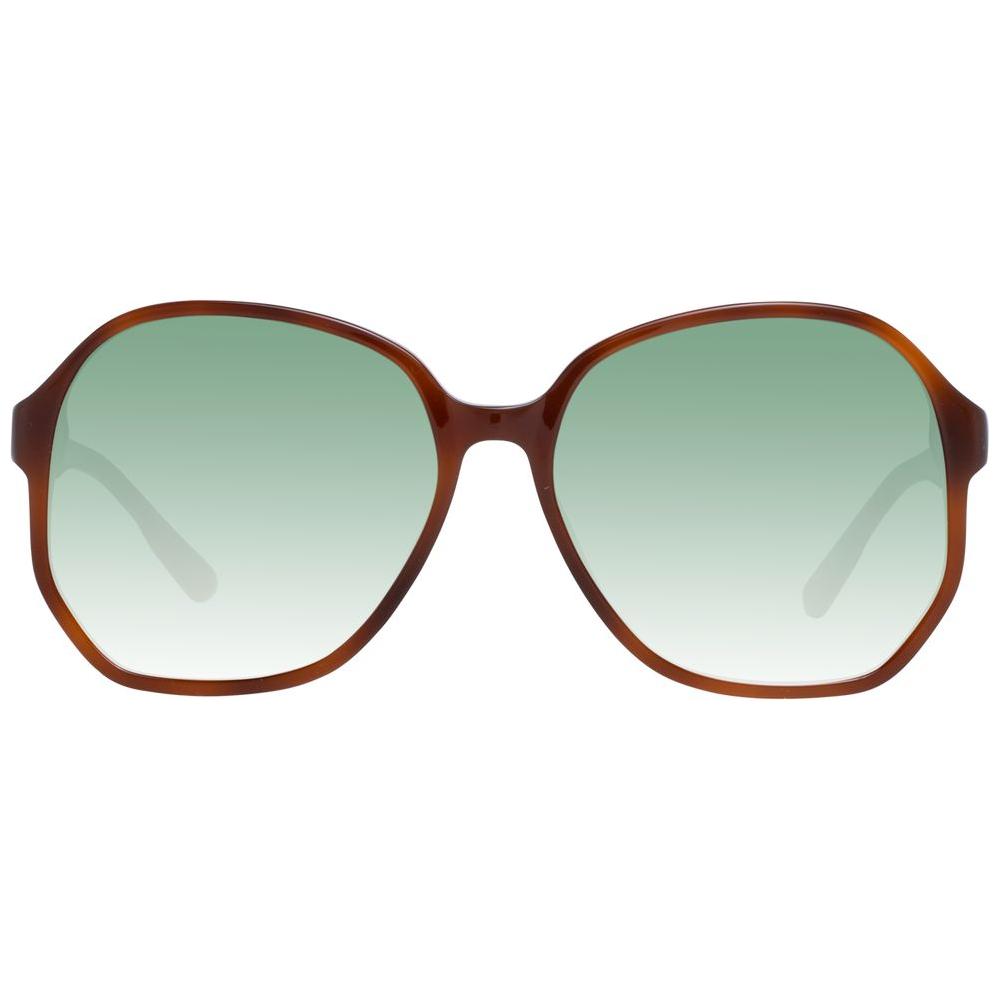 Scotch & Soda Brown Women Sunglasses brown-women-sunglasses-51