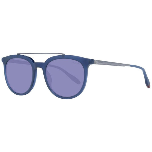 Hackett Blue Men Sunglasses blue-men-sunglasses-10