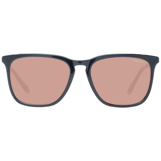 Hackett Black Men Sunglasses black-men-sunglasses-38