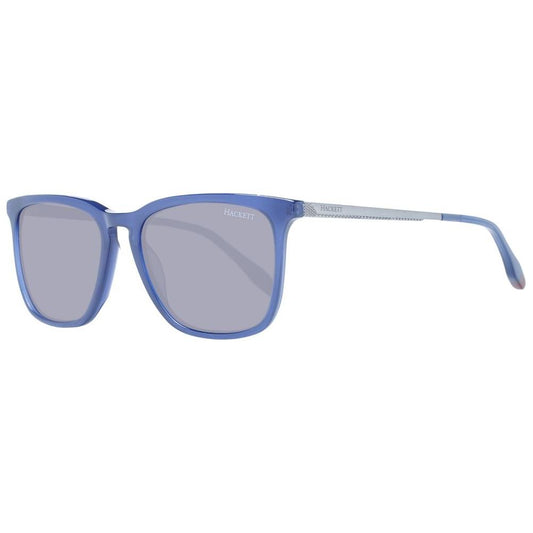 Hackett Blue Men Sunglasses blue-men-sunglasses-23