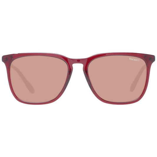 Hackett | Red Men Sunglasses| McRichard Designer Brands   
