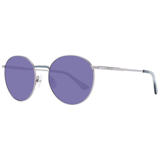 Hackett Gray Men Sunglasses gray-men-sunglasses-26