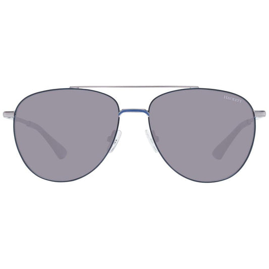 Hackett Blue Men Sunglasses blue-men-sunglasses-18