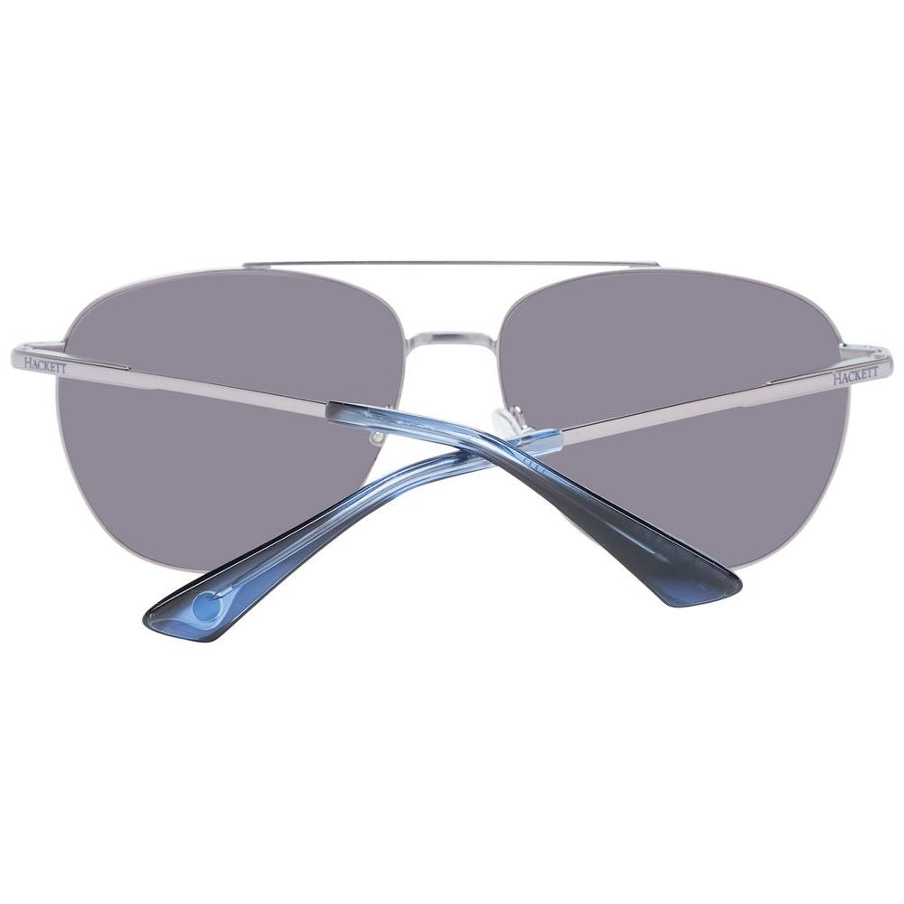 Hackett Blue Men Sunglasses blue-men-sunglasses-16