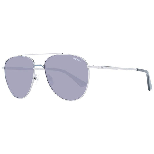 Hackett Gray Men Sunglasses gray-men-sunglasses-48