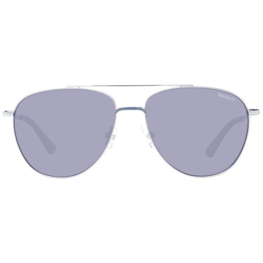 Hackett Gray Men Sunglasses gray-men-sunglasses-48