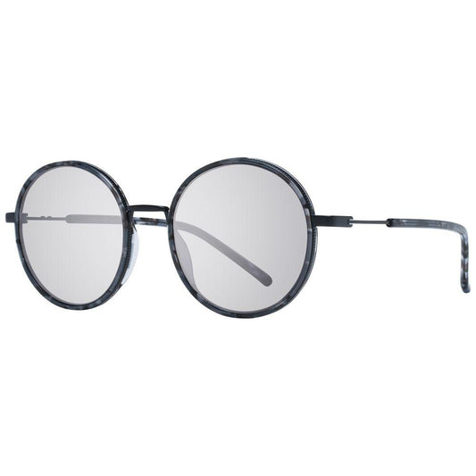 Scotch & Soda Gray Men Sunglasses gray-men-sunglasses-28