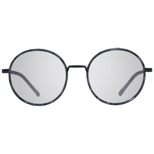 Scotch & Soda Gray Men Sunglasses gray-men-sunglasses-26