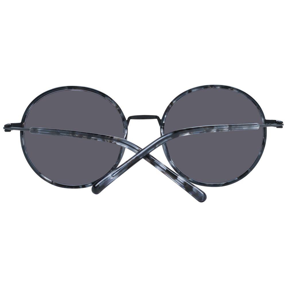 Scotch & Soda Gray Men Sunglasses gray-men-sunglasses-28