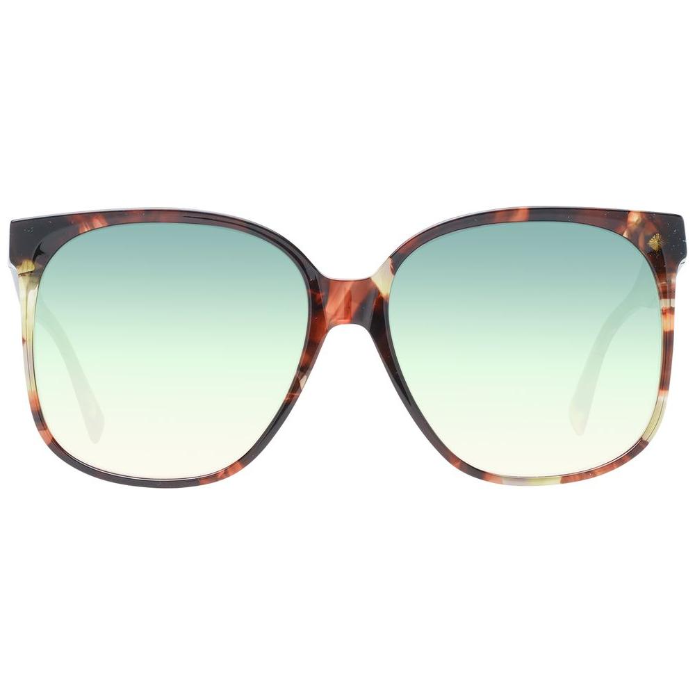 Scotch & Soda Multicolor Women Sunglasses multicolor-women-sunglasses-24