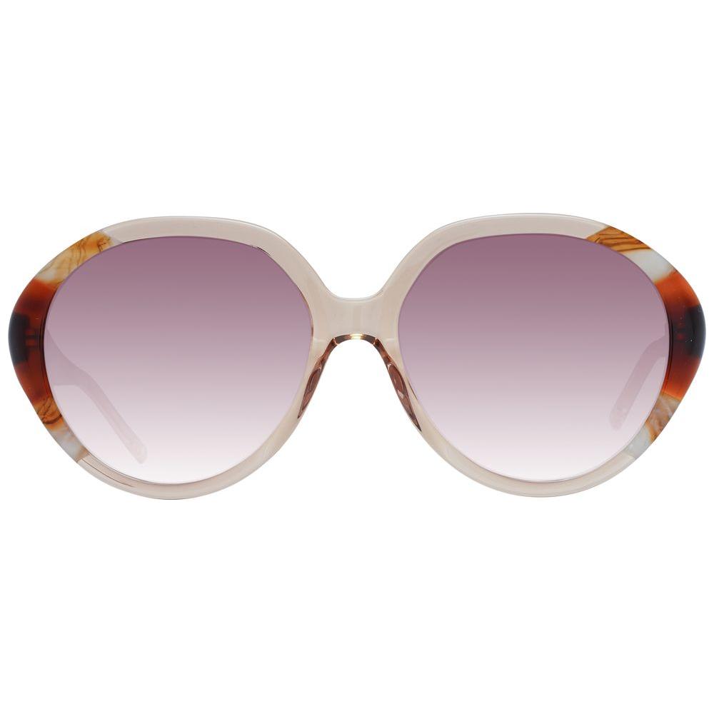 Scotch & Soda Brown Women Sunglasses brown-women-sunglasses-67