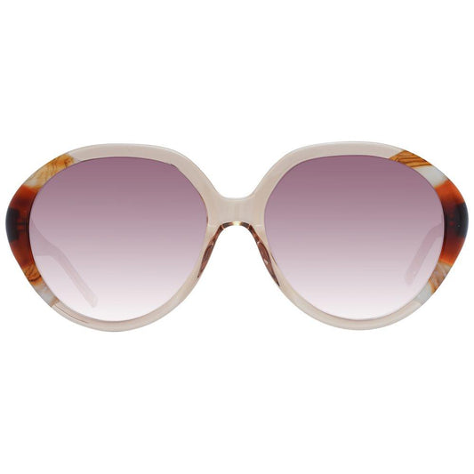 Scotch & Soda Brown Women Sunglasses brown-women-sunglasses-33