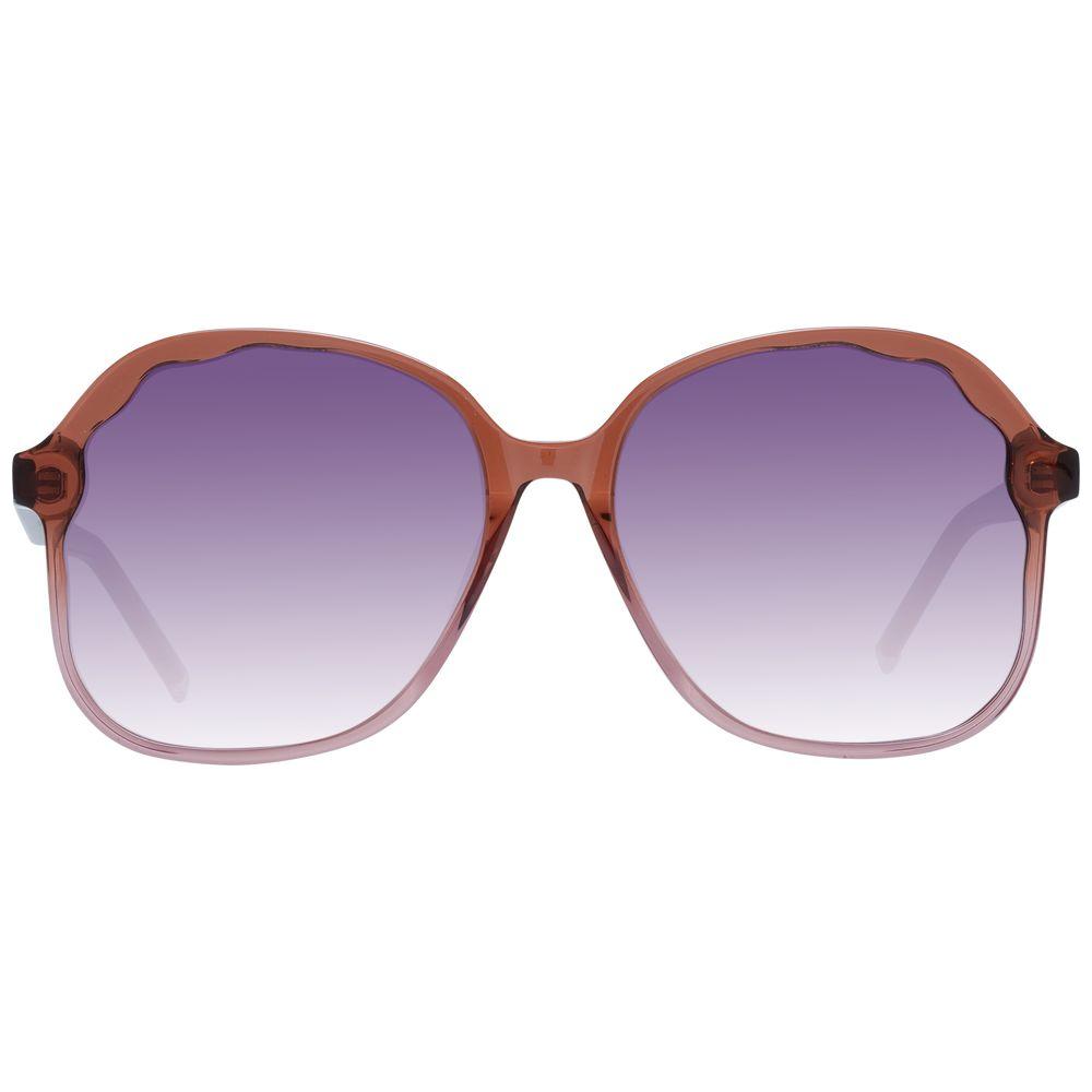 Scotch & Soda Multicolor Women Sunglasses multicolor-women-sunglasses-10