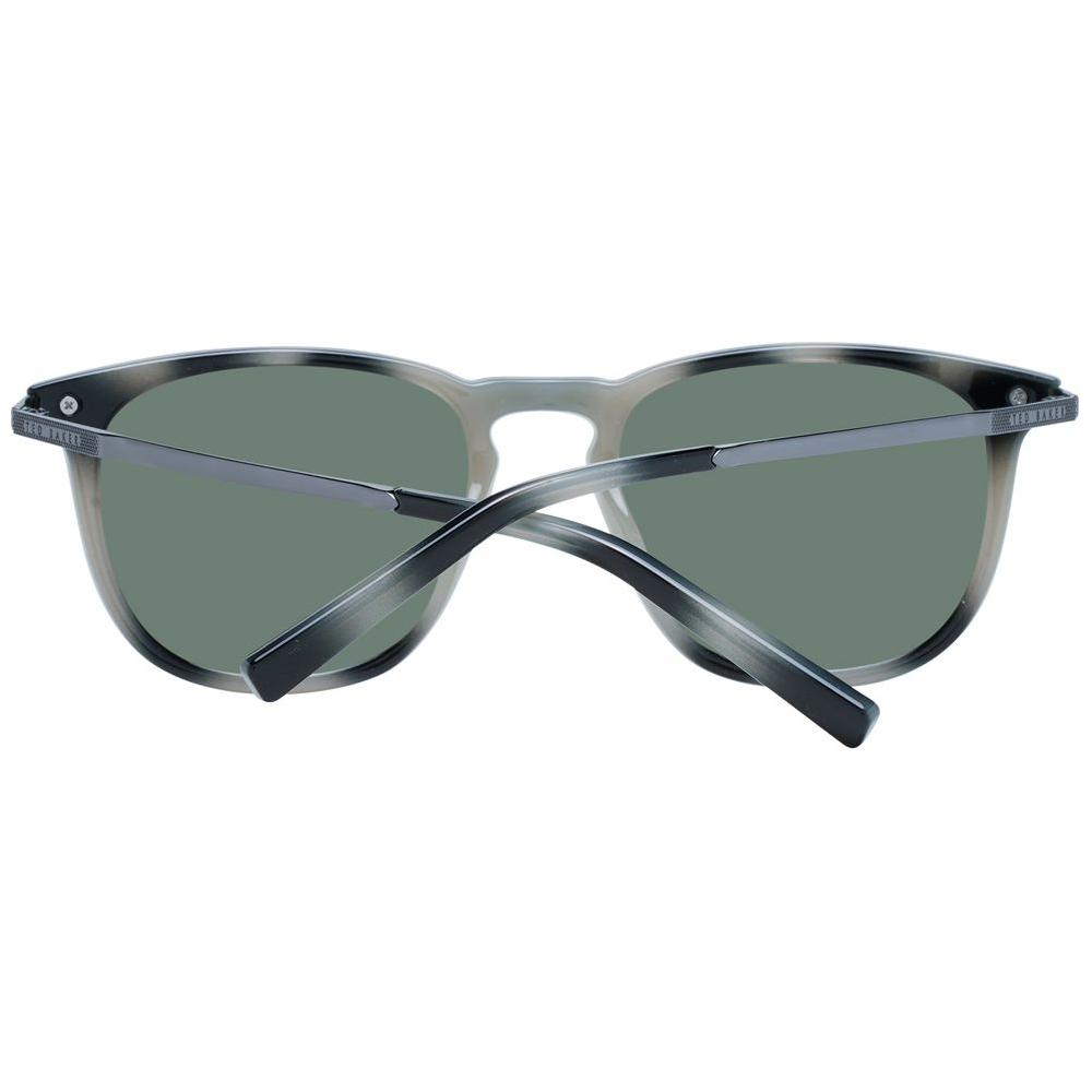 Ted Baker Gray Men Sunglasses gray-men-sunglasses-30
