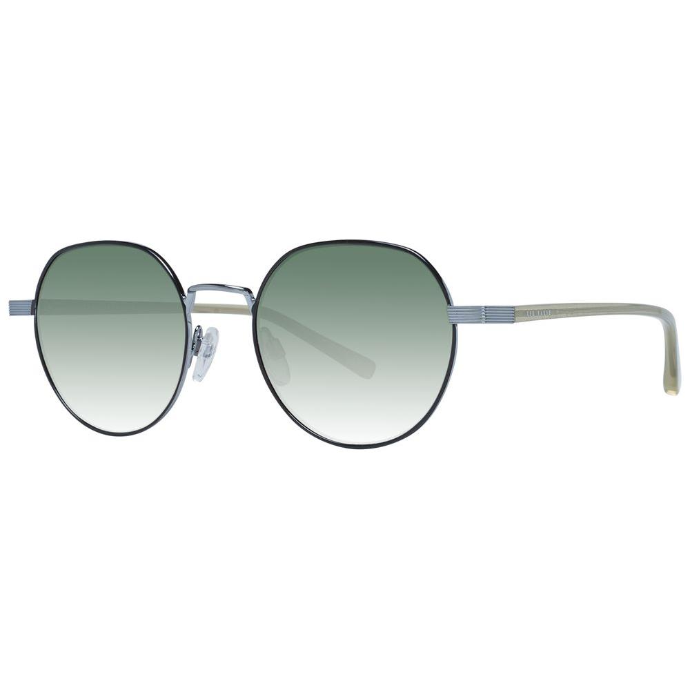 Ted Baker Gray Men Sunglasses gray-men-sunglasses-29