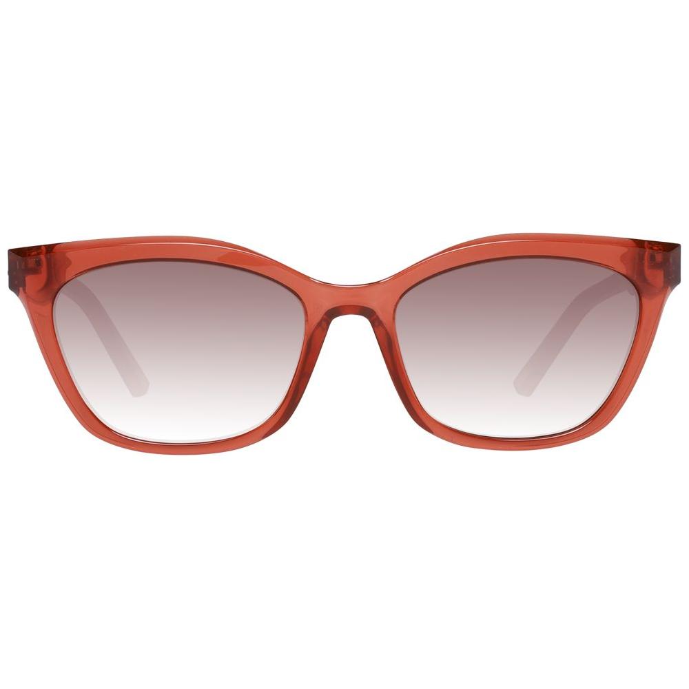 Ted Baker Red Women Sunglasses red-women-sunglasses-6