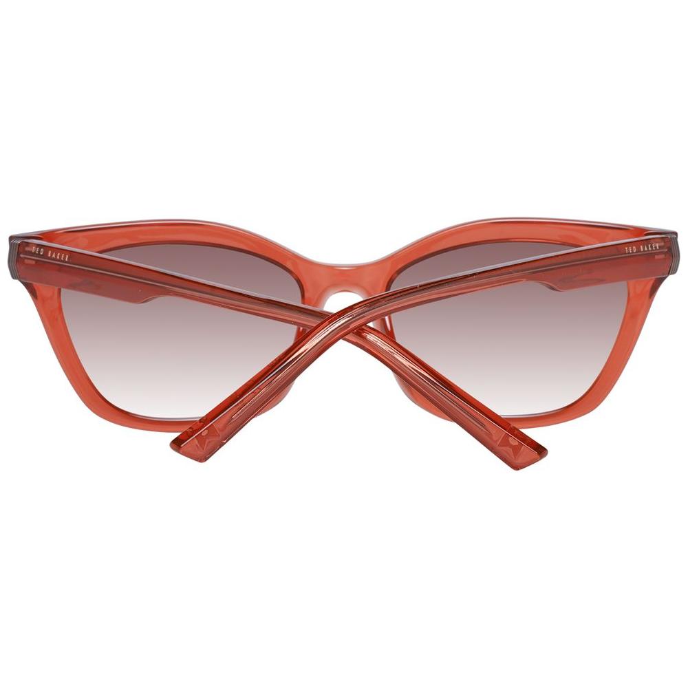 Ted Baker Red Women Sunglasses red-women-sunglasses-15