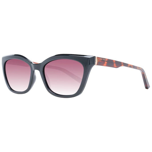 Ted Baker Black Women Sunglasses black-women-sunglasses-30